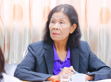 โครงการประชุมเชิงปฏิบัติการ“การพัฒนาเพิ่มประสิทธิภาพการบริหารจัดการองค์กรในการจัดทำงบการเงินและการควบคุมภายในของสหกรณ์และกลุ่มเกษตรกร”ภายใต้โครงการส่งเสริมและพัฒนาสถาบันเกษตรกร ปีงบประมาณ พ.ศ.2568 และเป็นวิทยากรบรรยายในหัวข้อ “การเพิ่มประสิทธิภาพในการบริ ... พารามิเตอร์รูปภาพ 19